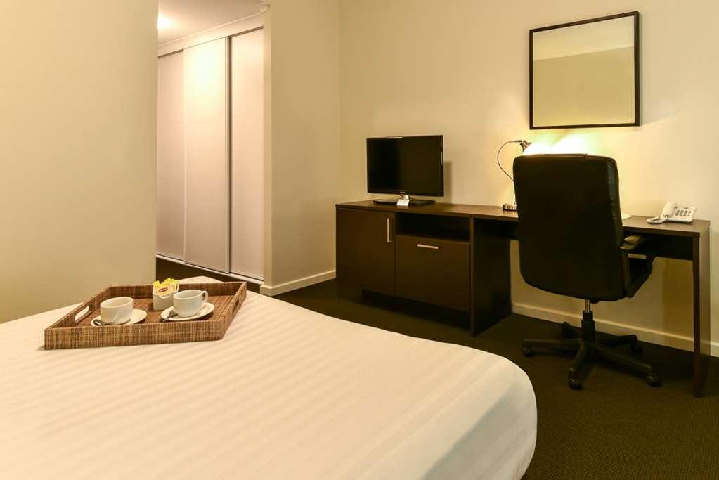 Sanno Marracoonda Perth Airport Hotel Стая снимка