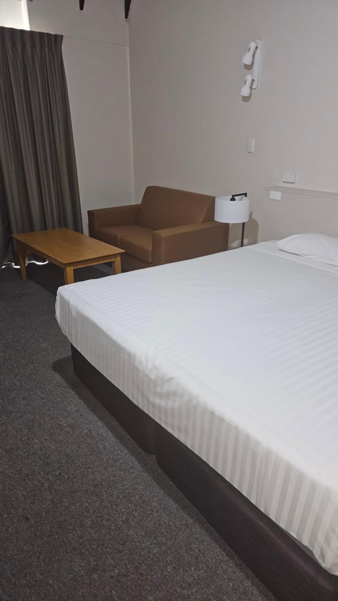 Sanno Marracoonda Perth Airport Hotel Екстериор снимка