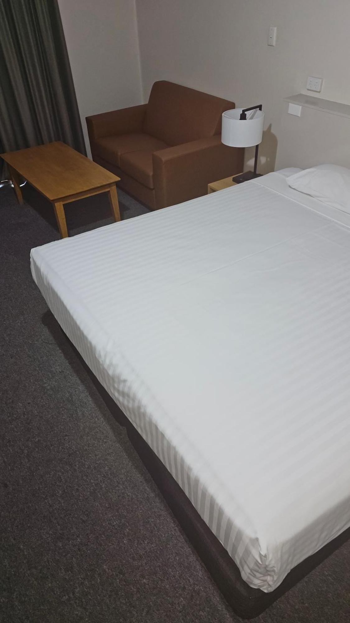 Sanno Marracoonda Perth Airport Hotel Екстериор снимка