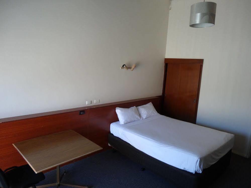 Sanno Marracoonda Perth Airport Hotel Екстериор снимка