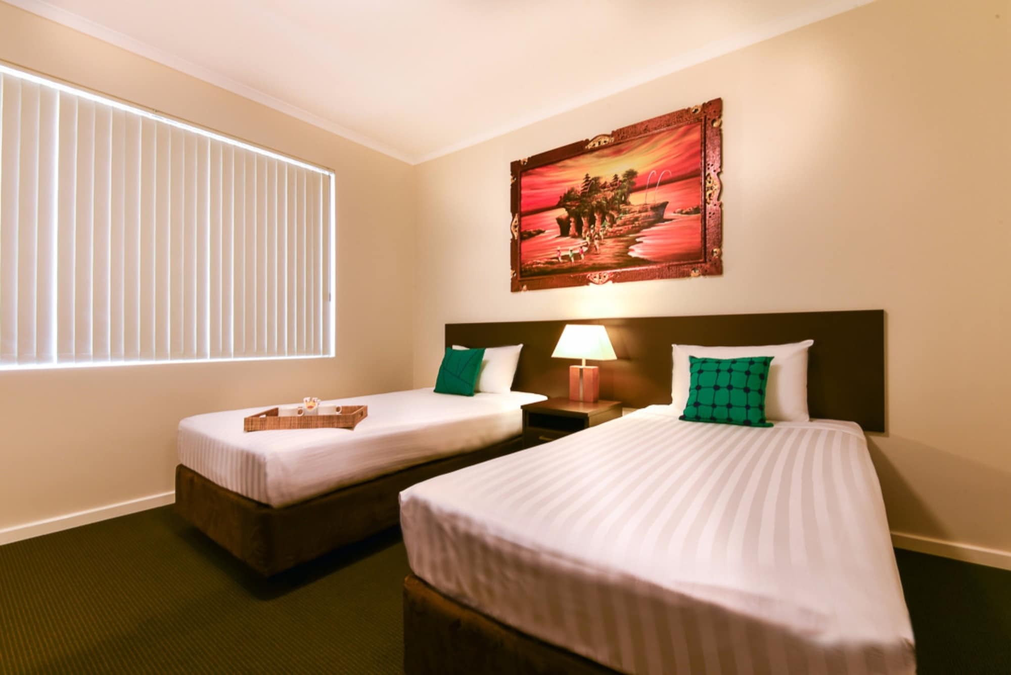 Sanno Marracoonda Perth Airport Hotel Екстериор снимка