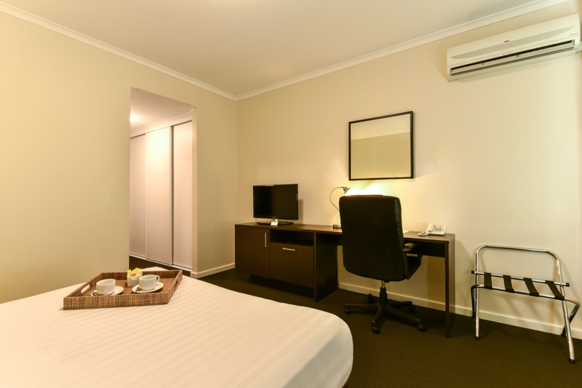 Sanno Marracoonda Perth Airport Hotel Екстериор снимка